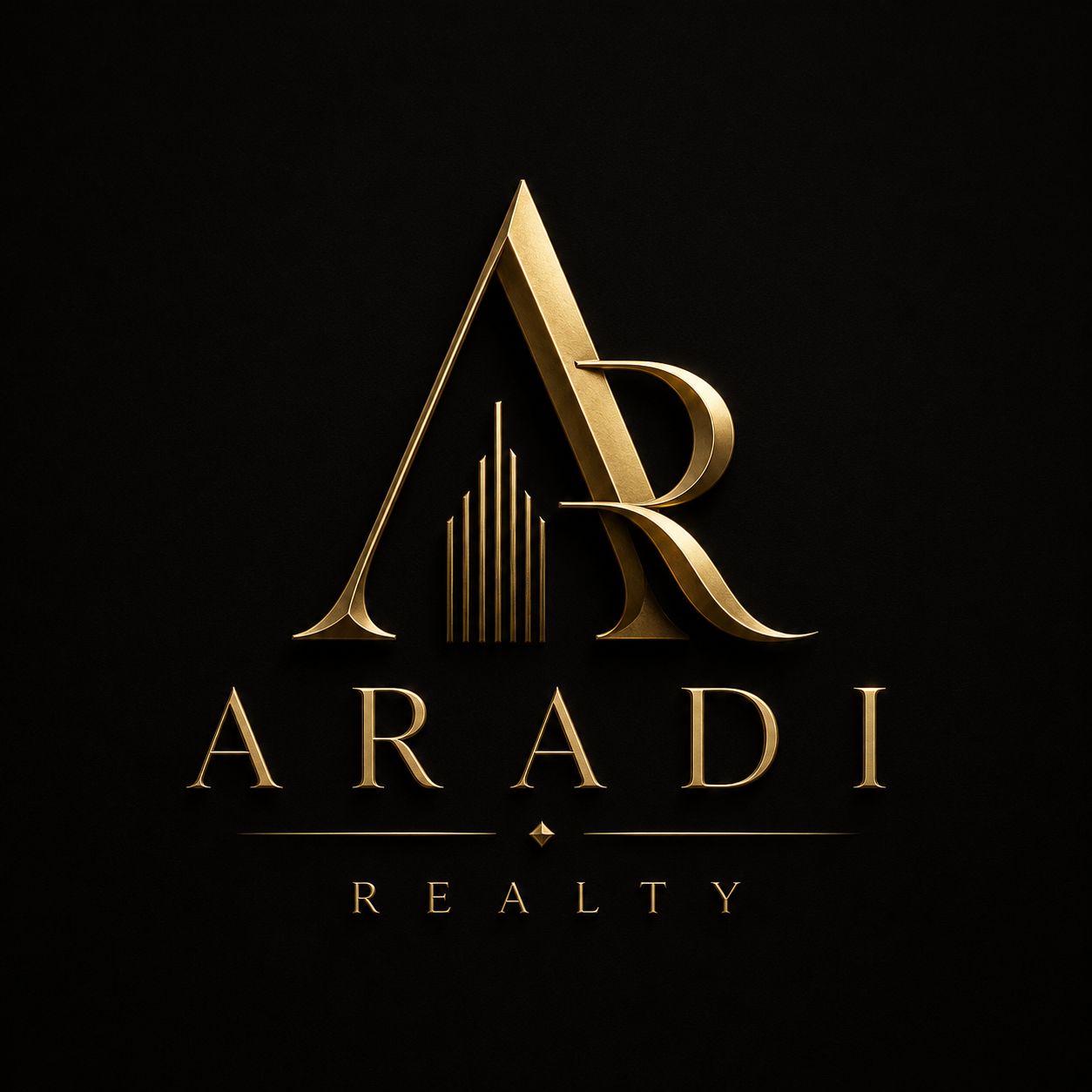 Aradi Realty
