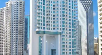 Brickell Key