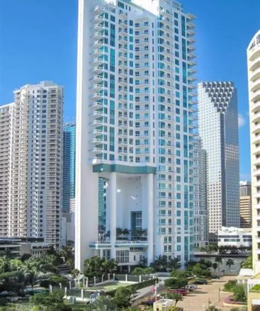 Brickell Key