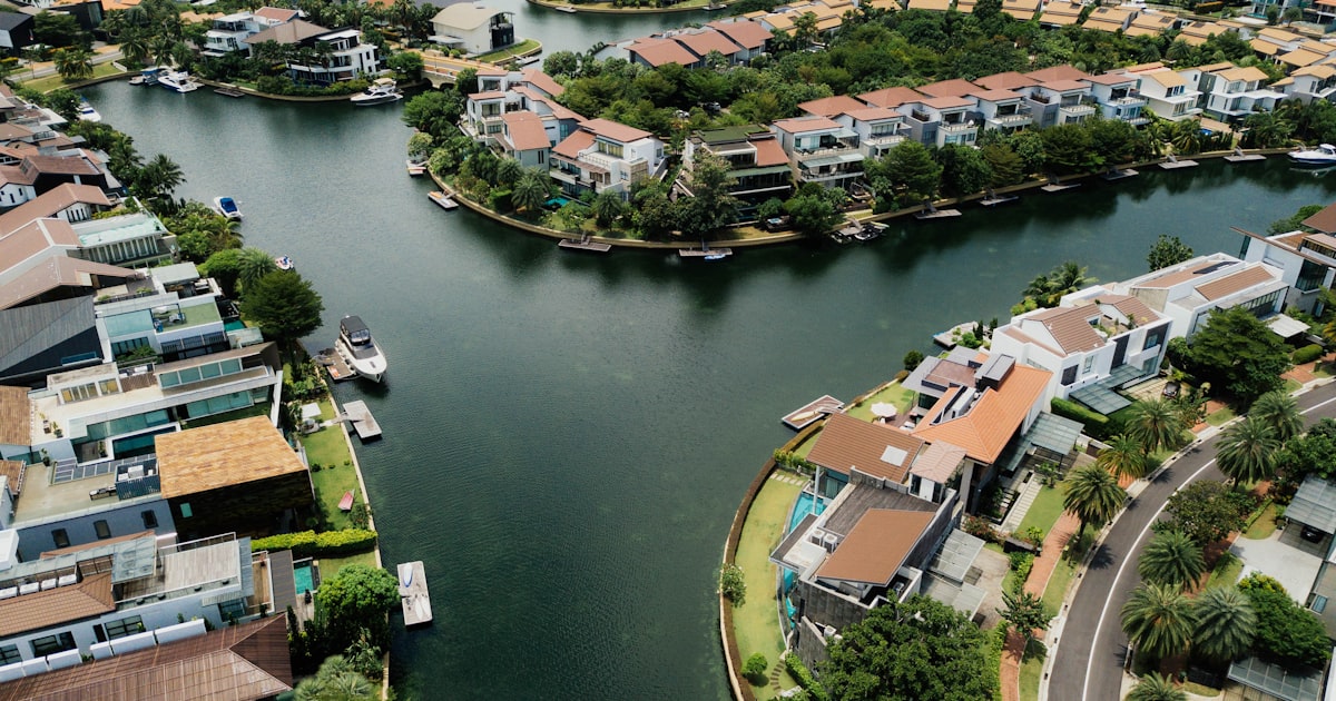 Commercial Real Estate Opportunities