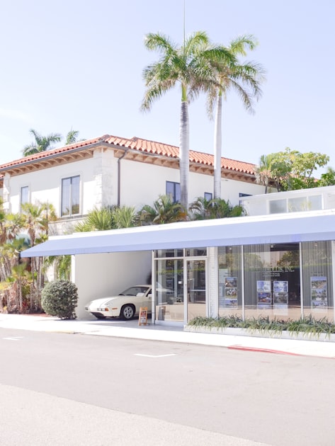 Navigating South Florida Real Estate
