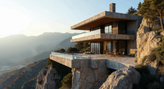 Skyline Retreat