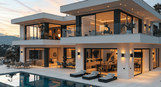 Emerald Heights
