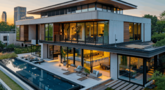 Sunset Villa