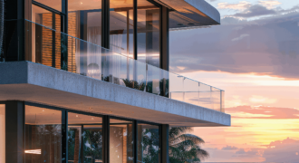 Coral Estate