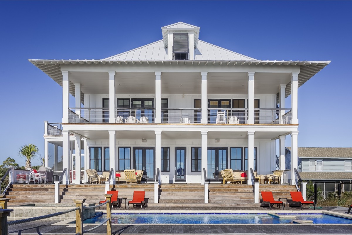 Dream Dwelling