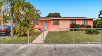 South Miami Heights Home