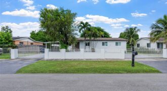 Single Family Home
