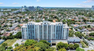 Coral Way Condo