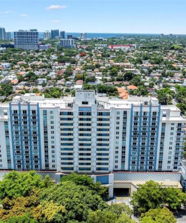 Coral Way Condo