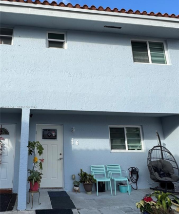 Sold Home