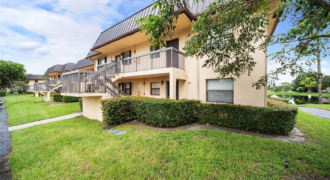 Pembroke Pines Apartment