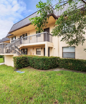 Pembroke Pines Apartment