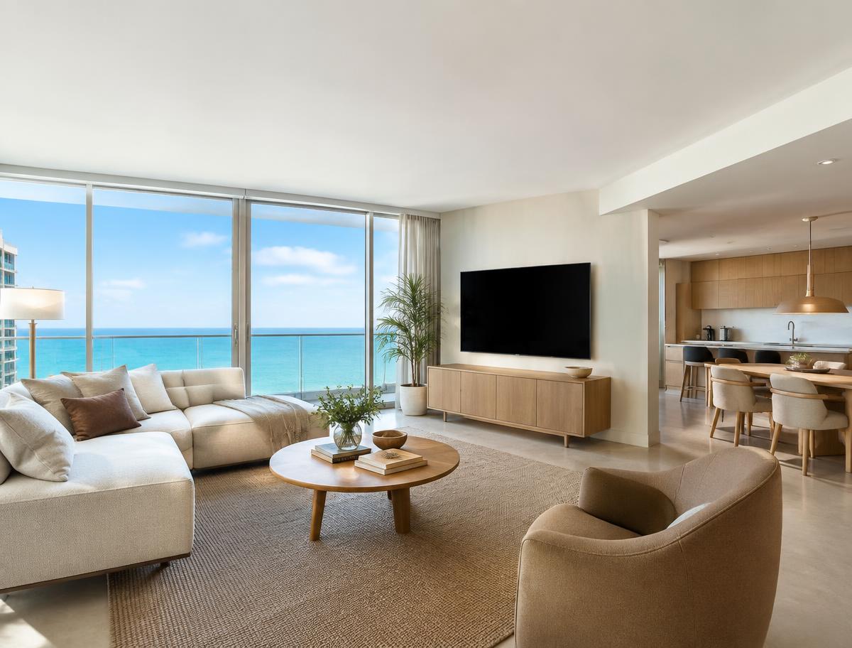 Ocean House Residence