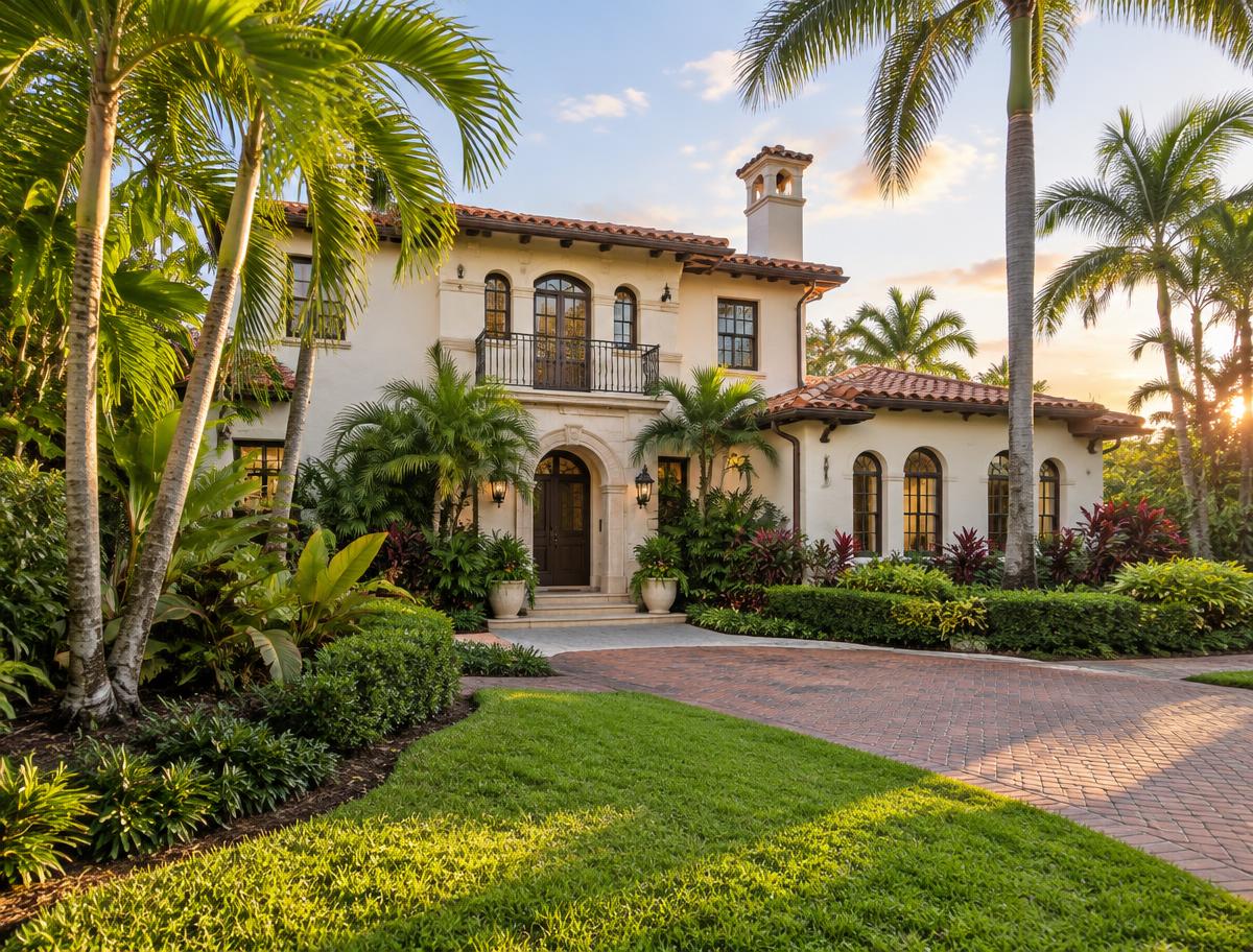 Old Cutler Estate